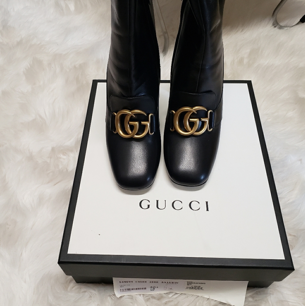Gucci Boots